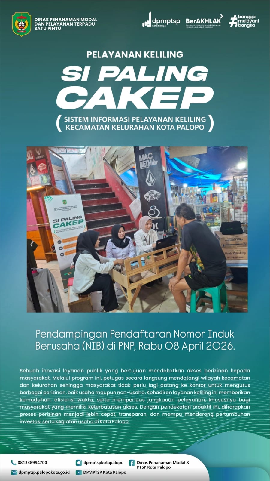 PELAYANAN